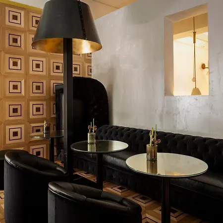 Senato Hotell Milano