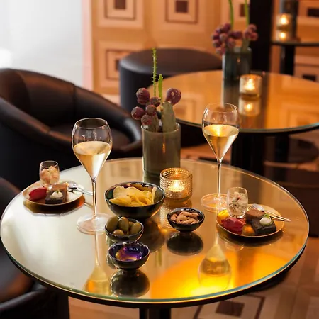 Hotell Senato Milano