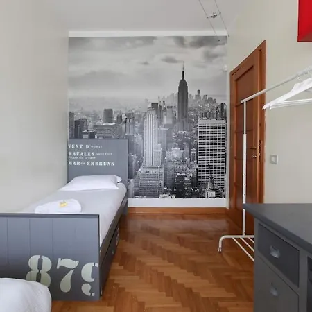 Fieramilano 3br *