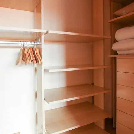 Fieramilano 3br Apartment Milan