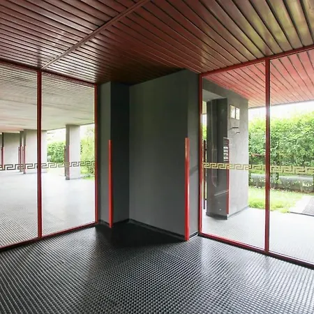 Fieramilano 3br Milan