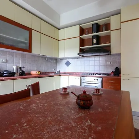 Fieramilano 3br