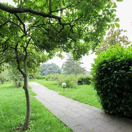 Fieramilano 3br Apartment Milan