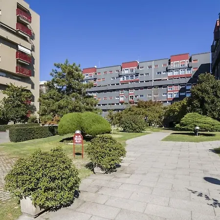 Fieramilano 3br Apartmán *