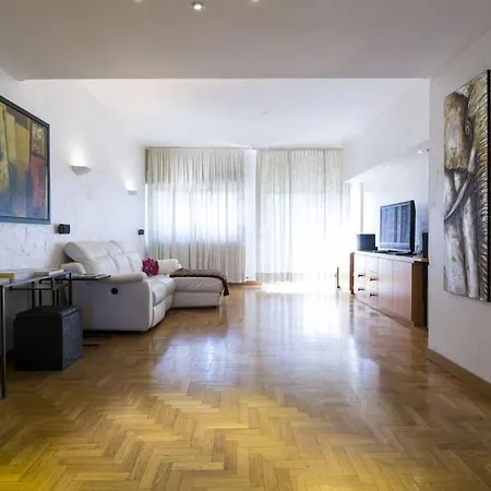 Fieramilano 3br *