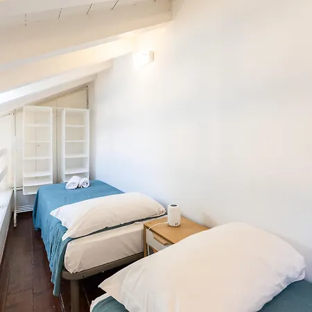 Apartamento - Alzaia Naviglio Grande