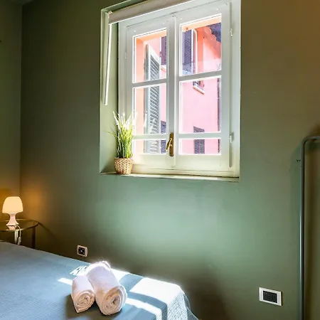 Apartamento - Alzaia Naviglio Grande *