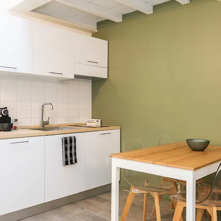 Apartamento - Alzaia Naviglio Grande