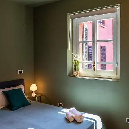 Apartamento - Alzaia Naviglio Grande *