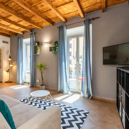 Apartamento - Alzaia Naviglio Grande