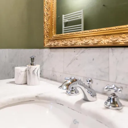 Apartamento - Alzaia Naviglio Grande Milán