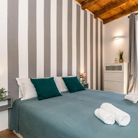 - Alzaia Naviglio Grande Apartamento Milán