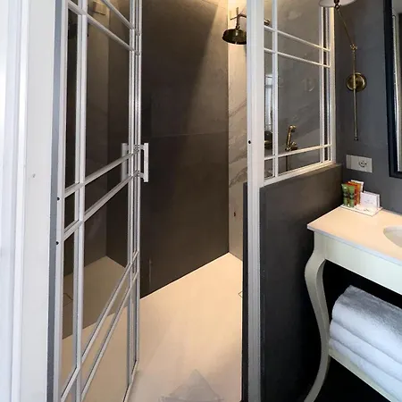 Matilde Boutique Hotel, Worldhotels Elite 4* Milano