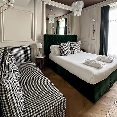 Matilde Boutique Hotel, Worldhotels Elite 4*