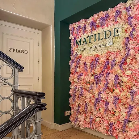 Matilde Boutique Hotel, Worldhotels Elite