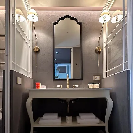 Hotell Matilde Boutique Hotel, Worldhotels Elite