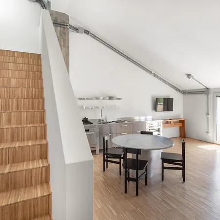 Appartement Basicvillage *
