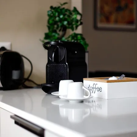 Apartment Lattanzio Charming - Porta Romana Mm3 *