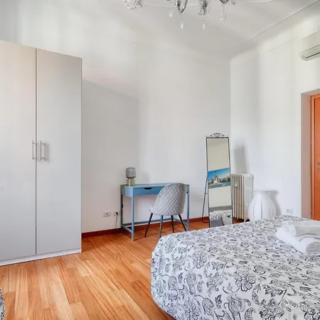 Lattanzio Charming - Porta Romana Mm3 *