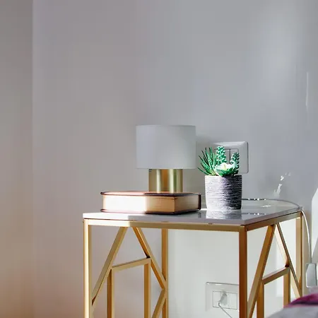 Lattanzio Charming - Porta Romana Mm3 Apartment Mailand