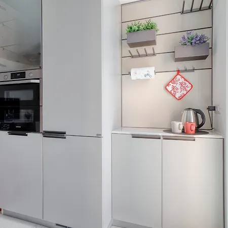 Lattanzio Charming - Porta Romana Mm3 * Milan