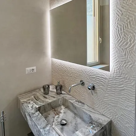 Lattanzio Charming - Porta Romana Mm3 Apartment *