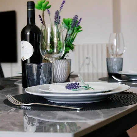 Lattanzio Charming - Porta Romana Mm3 Apartment