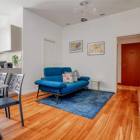 Lattanzio Charming - Porta Romana Mm3