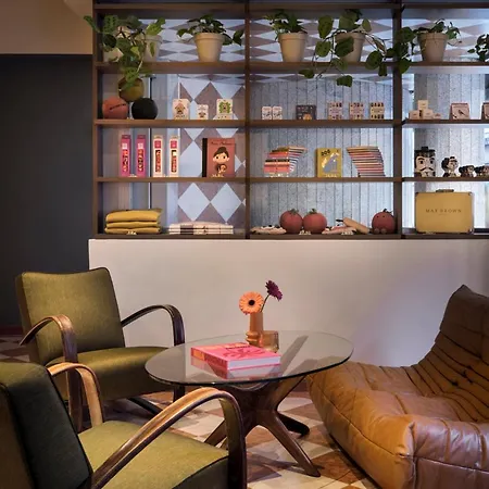 Max Brown Missori, Part Of Sircle Collection Hotel Milan