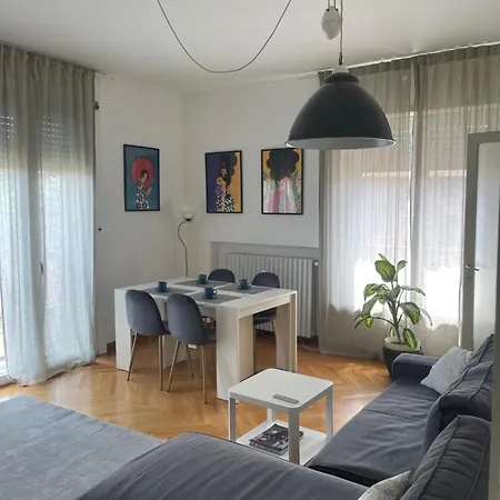 Relax Apartment *