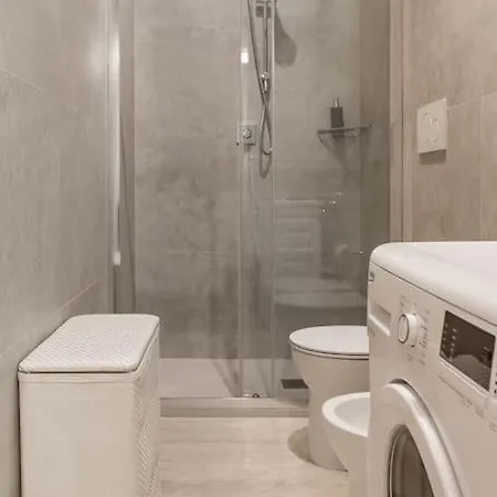 Niguarda-isola Elegante Apartment *