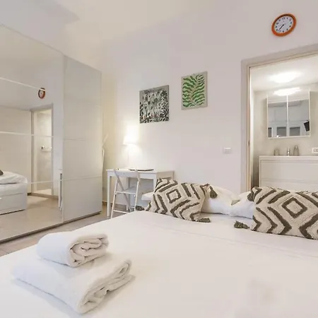 Niguarda-isola Elegante Apartment