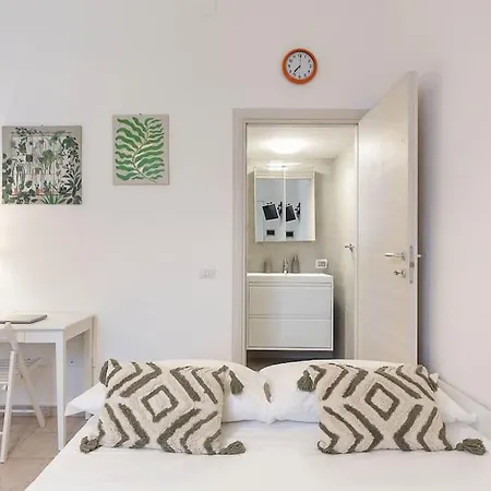 Niguarda-isola Elegante *