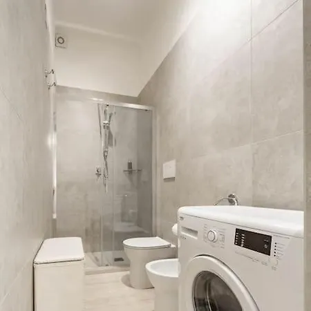 Apartment Niguarda-isola Elegante *