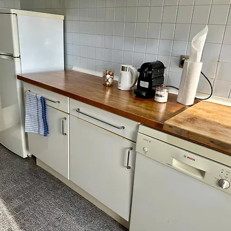 Difronte A San Siro Apartment Milan