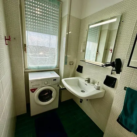 Difronte A San Siro Apartment Milan