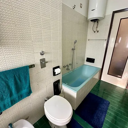 Apartment Difronte A San Siro Milan