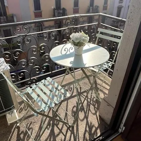 Casa Plinio - Porta Venezia - Stazione Daire *
