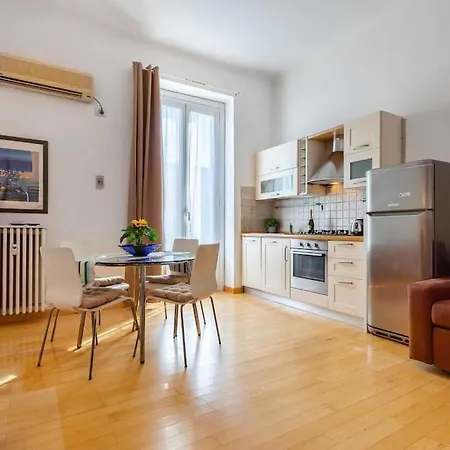 Casa Plinio - Porta Venezia - Stazione * Milano