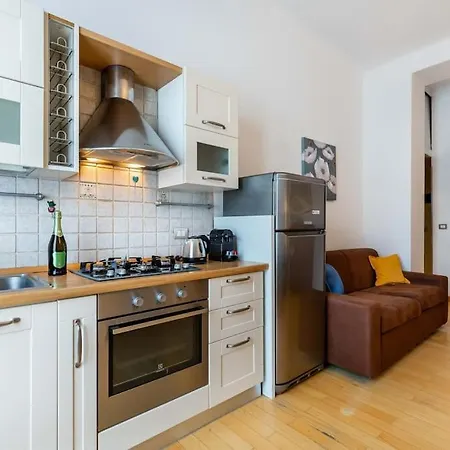 Casa Plinio - Porta Venezia - Stazione Milano