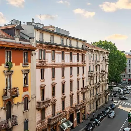 Casa Plinio - Porta Venezia - Stazione Daire *