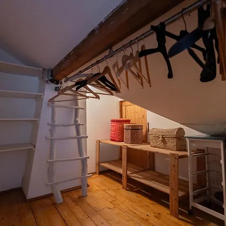 Splendido A Due Passi Da Pasteur M1 Appartement