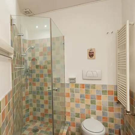 Apartment Splendido A Due Passi Da Pasteur M1 *