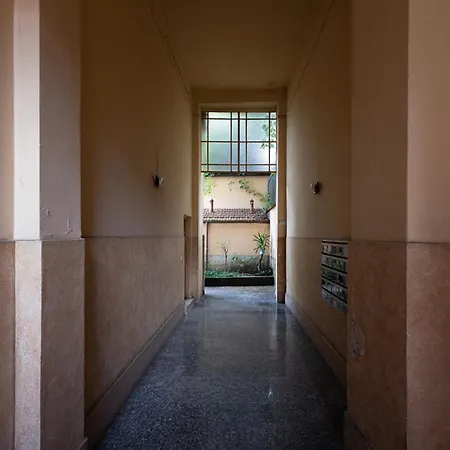 Appartement Splendido A Due Passi Da Pasteur M1 Milan