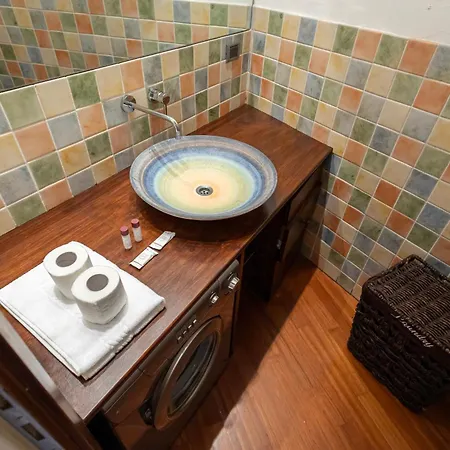 Splendido A Due Passi Da Pasteur M1 *