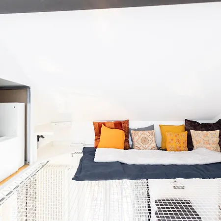 Splendido A Due Passi Da Pasteur M1 Appartement