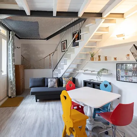 Splendido A Due Passi Da Pasteur M1 Apartment *