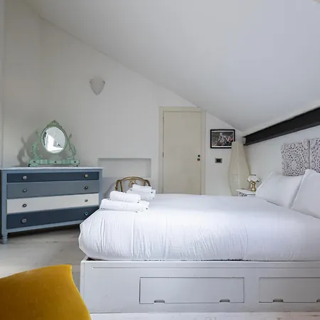 Appartement Splendido A Due Passi Da Pasteur M1 *