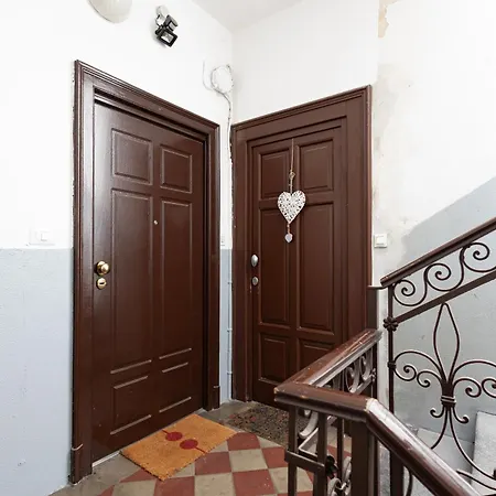 Splendido A Due Passi Da Pasteur M1 *