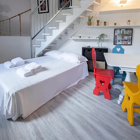 Splendido A Due Passi Da Pasteur M1 *